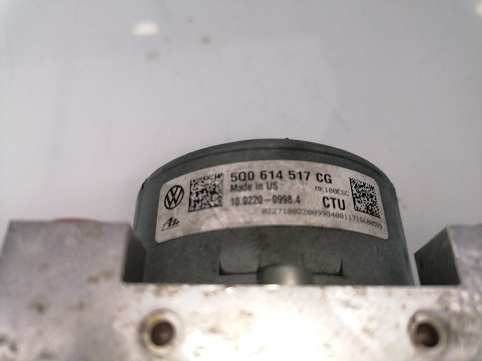 ABS SEAT LEON (5F1)