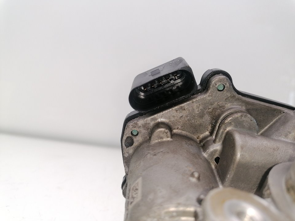 Throttle body SEAT LEON (5F1)
