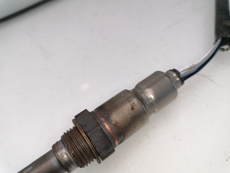 Lambdasonde SEAT LEON (5F1)