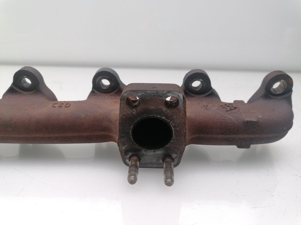 Exhaust manifold FORD C-MAX