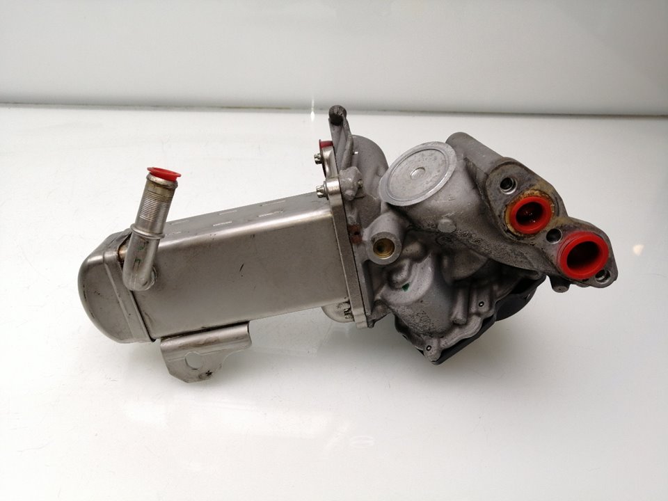 EGR valve FORD C-MAX