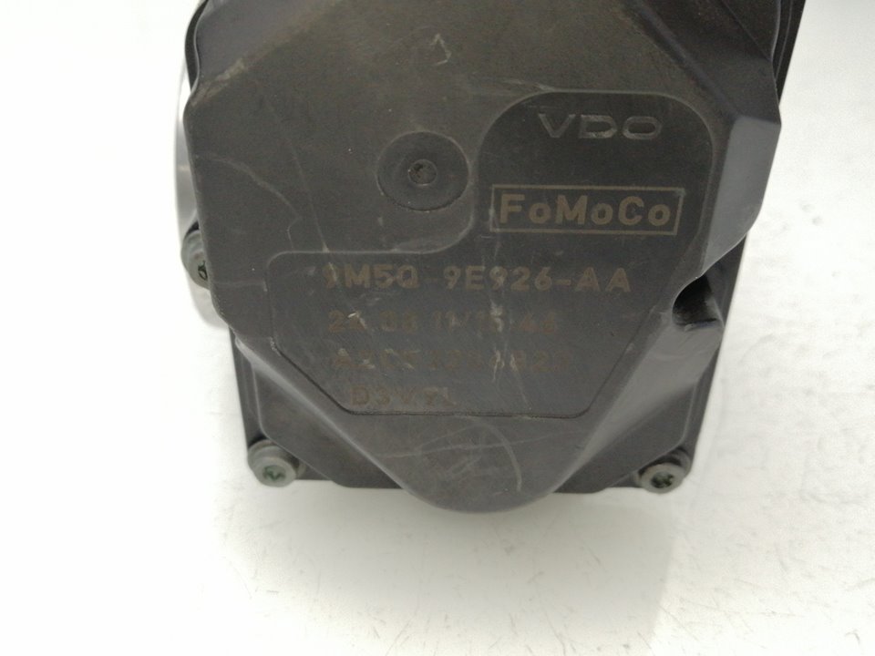 Corpo farfallato FORD C-MAX