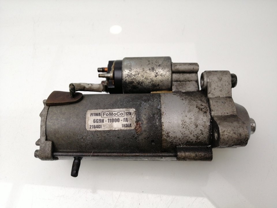 MOTOR ARRANQUE FORD C-MAX