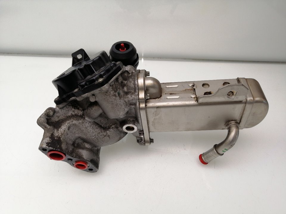 EGR valve FORD C-MAX