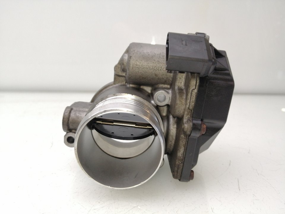 Corpo farfallato FORD C-MAX