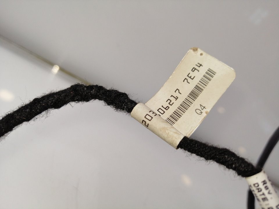 Espelho retrovisor interno MERCEDES-BENZ CLASE C (W203) BERLINA
