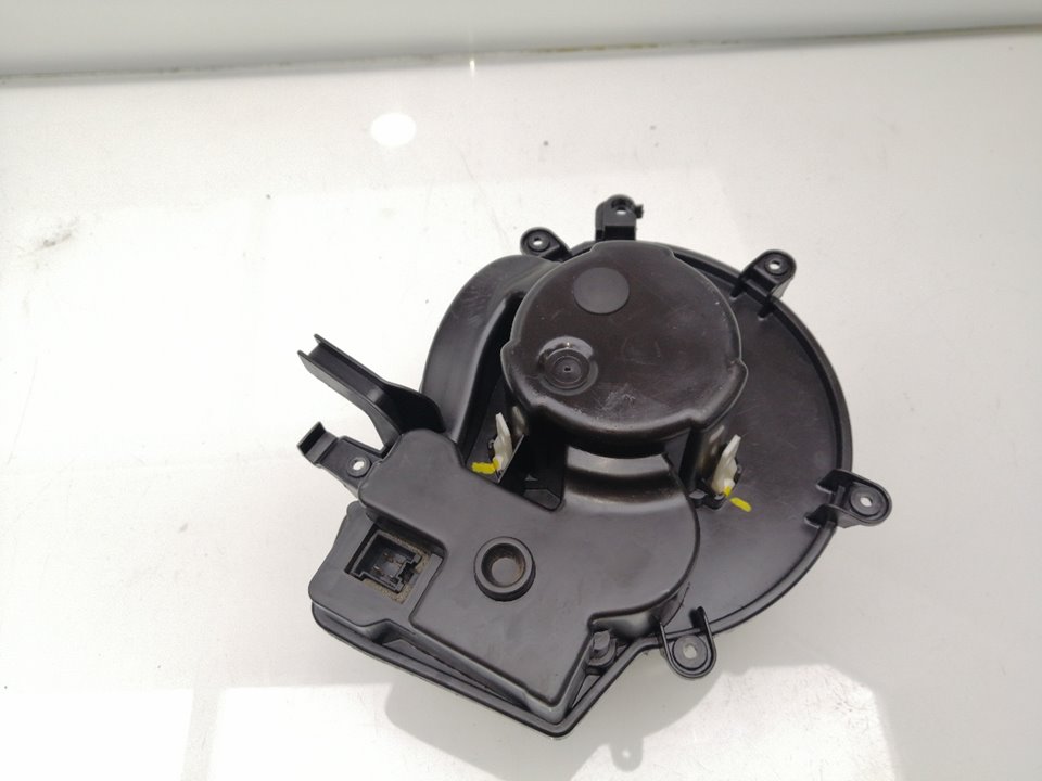 Moteur de ventilation de chauffage MERCEDES-BENZ CLASE C (W203) BERLINA