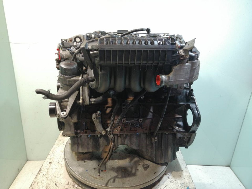Complete Engine MERCEDES-BENZ CLASE C (W203) FAMILIAR