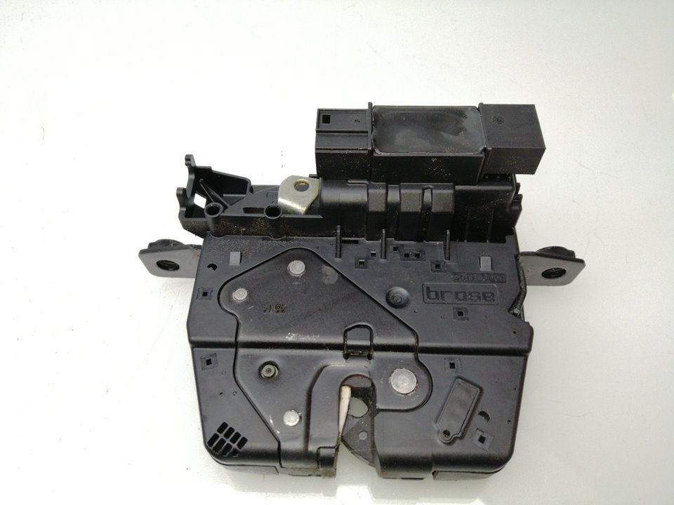 Boot/Tailgate lock BMW 5 TOURING (F11) 520 D XDRIVE (2011 - 2017) 2000CCM