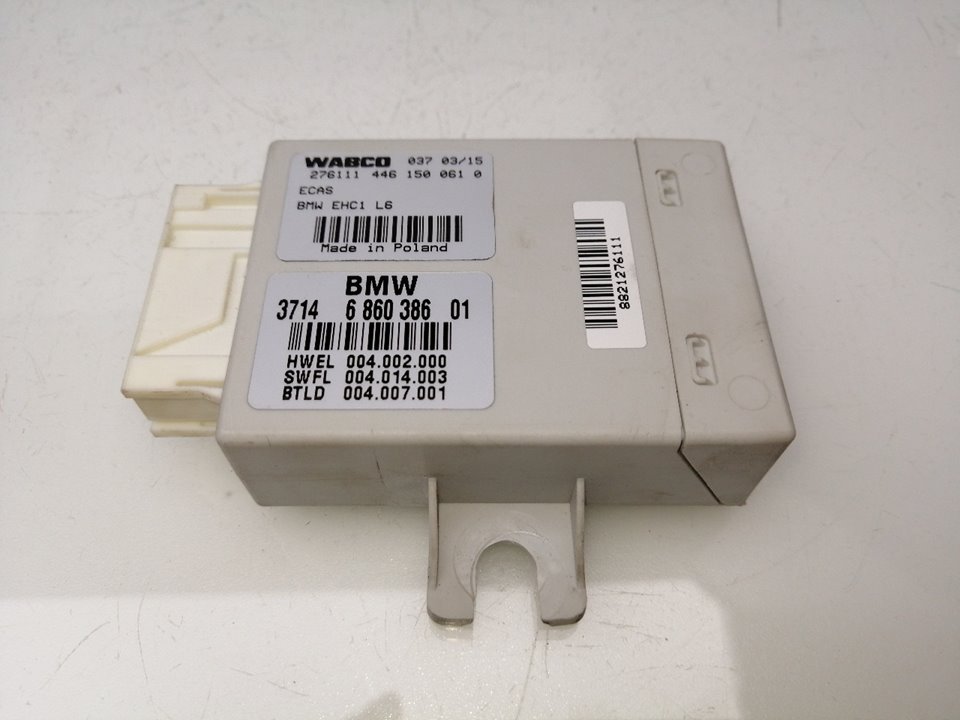 Módulo eletrónico BMW 5 TOURING (F11) 520 D XDRIVE (2011 - 2017) 2000CCM