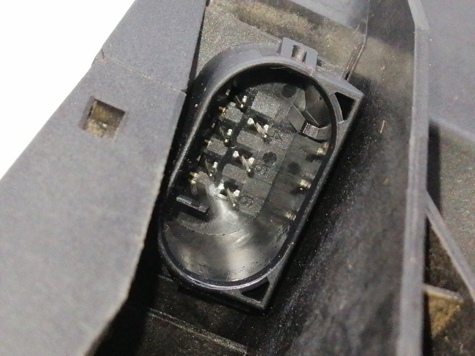 Accelerator Pedal BMW 5 TOURING (F11) 520 D XDRIVE (2011 - 2017) 2000CCM