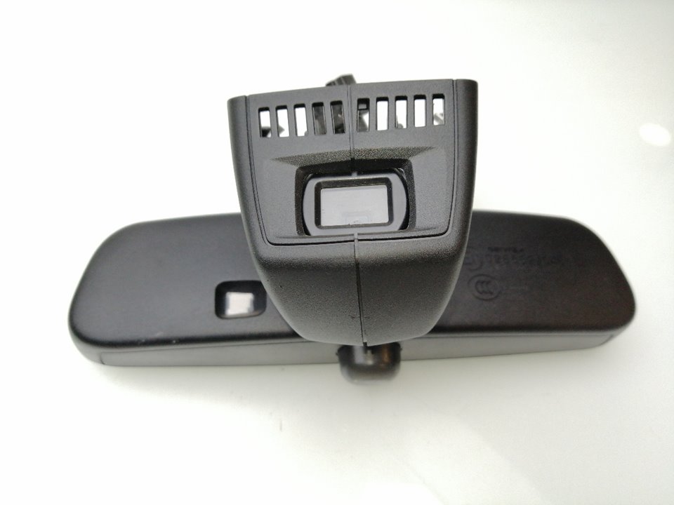 Interior mirror BMW 5 TOURING (F11) 520 D XDRIVE (2011 - 2017) 2000CCM