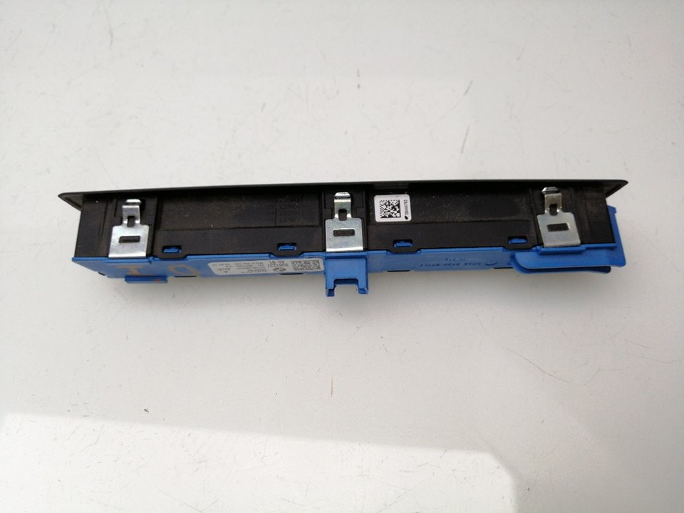 MANDO MULTIFUNCION BMW 5 TOURING (F11) 520 D XDRIVE (2011 - 2017) 2000CCM