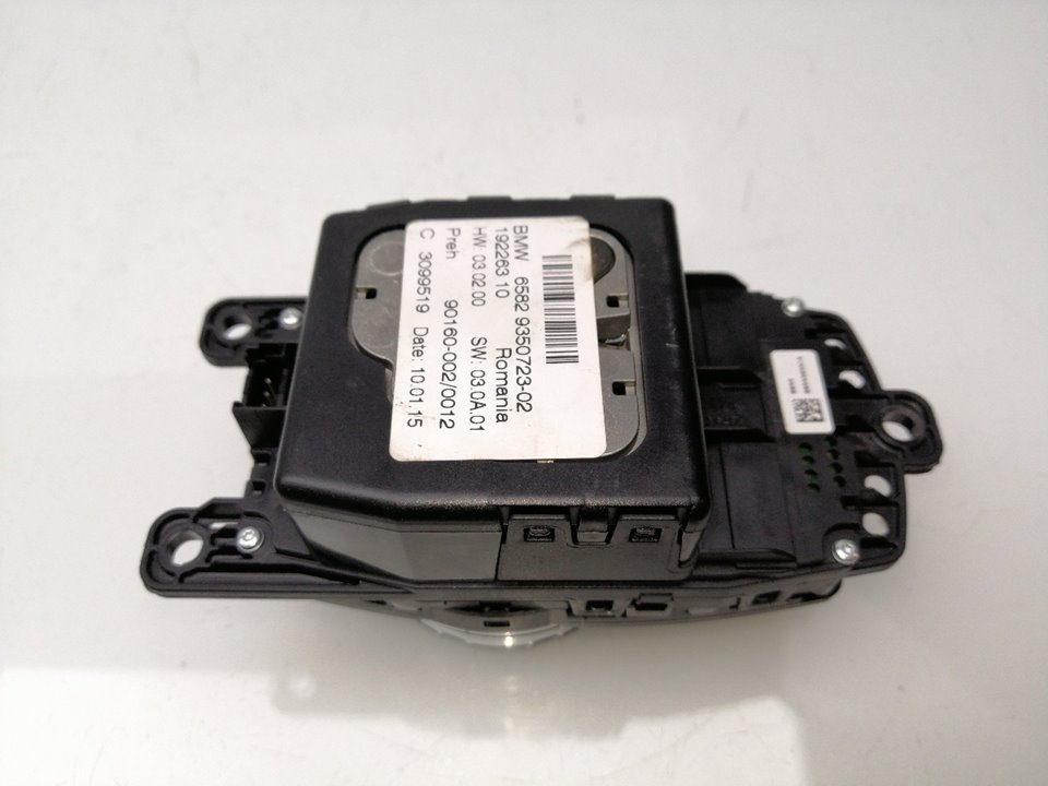 Commande multifonction BMW 5 TOURING (F11) 520 D XDRIVE (2011 - 2017) 2000CCM