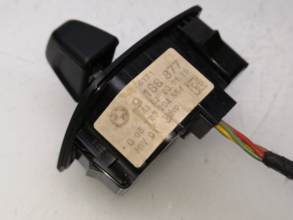 INTERRUPTOR BMW 5 TOURING (F11) 520 D XDRIVE (2011 - 2017) 2000CCM