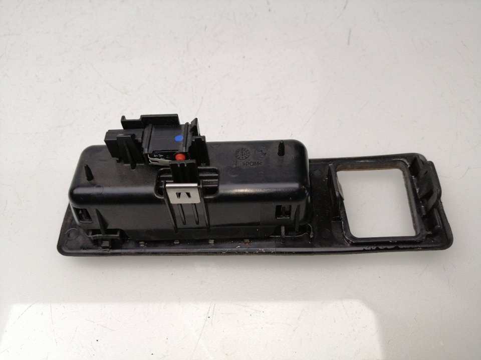 MANETA EXTERIOR PORTON BMW 5 TOURING (F11) 520 D XDRIVE (2011 - 2017) 2000CCM