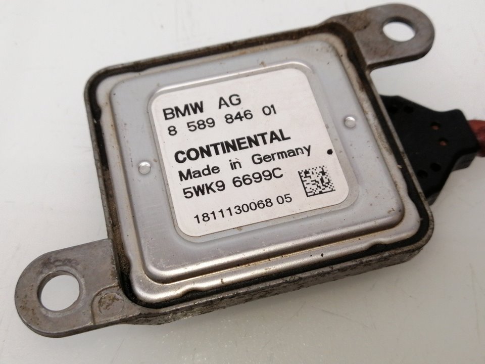 Lambda sensor BMW 5 TOURING (F11) 520 D XDRIVE (2011 - 2017) 2000CCM