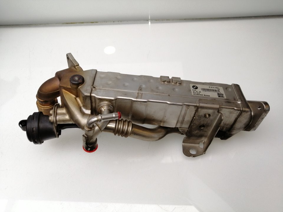 EGR cooler BMW 5 TOURING (F11) 520 D XDRIVE (2011 - 2017) 2000CCM