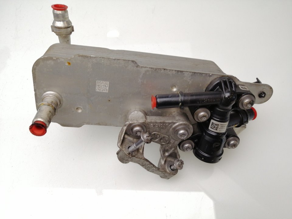 Oil Cooler BMW 5 TOURING (F11) 520 D XDRIVE (2011 - 2017) 2000CCM