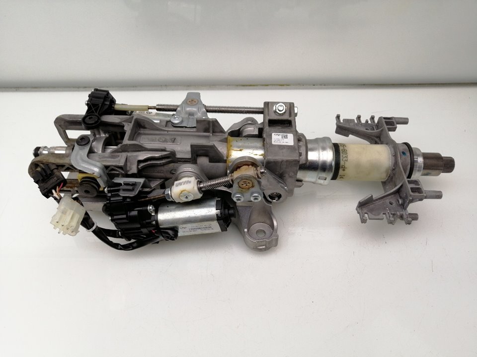 Colonne de direction BMW 5 TOURING (F11) 520 D XDRIVE (2011 - 2017) 2000CCM
