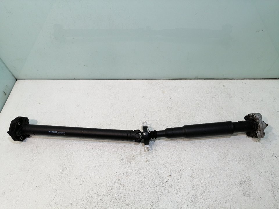 Sonstiges BMW 5 TOURING (F11) 520 D XDRIVE (2011 - 2017) 2000CCM