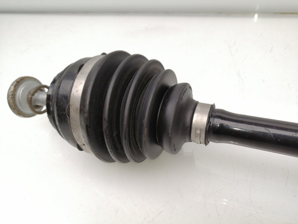 Transmission avant gauche BMW 5 TOURING (F11) 520 D XDRIVE (2011 - 2017) 2000CCM
