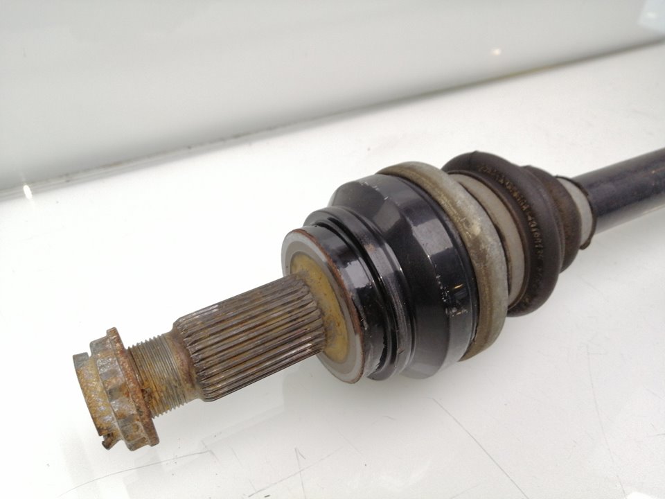 Transmission arrière gauche BMW 5 TOURING (F11) 520 D XDRIVE (2011 - 2017) 2000CCM