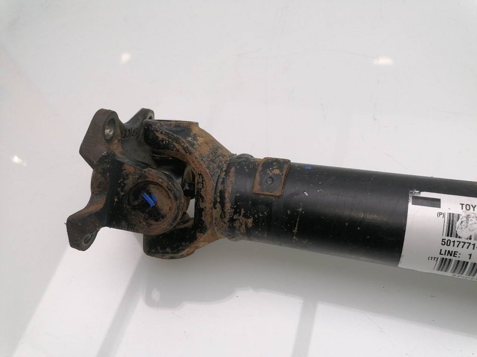 Others TOYOTA HILUX (GUN1)