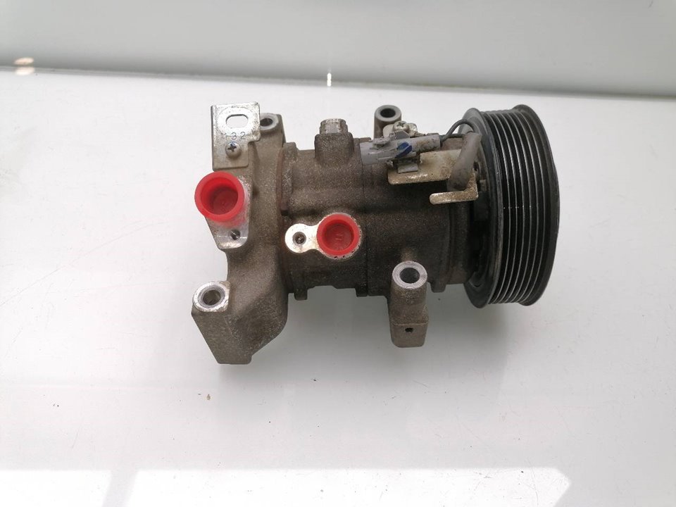 Others TOYOTA HILUX (GUN1)