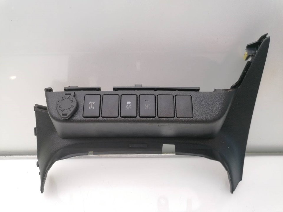 Commande multifonction TOYOTA HILUX (GUN1)