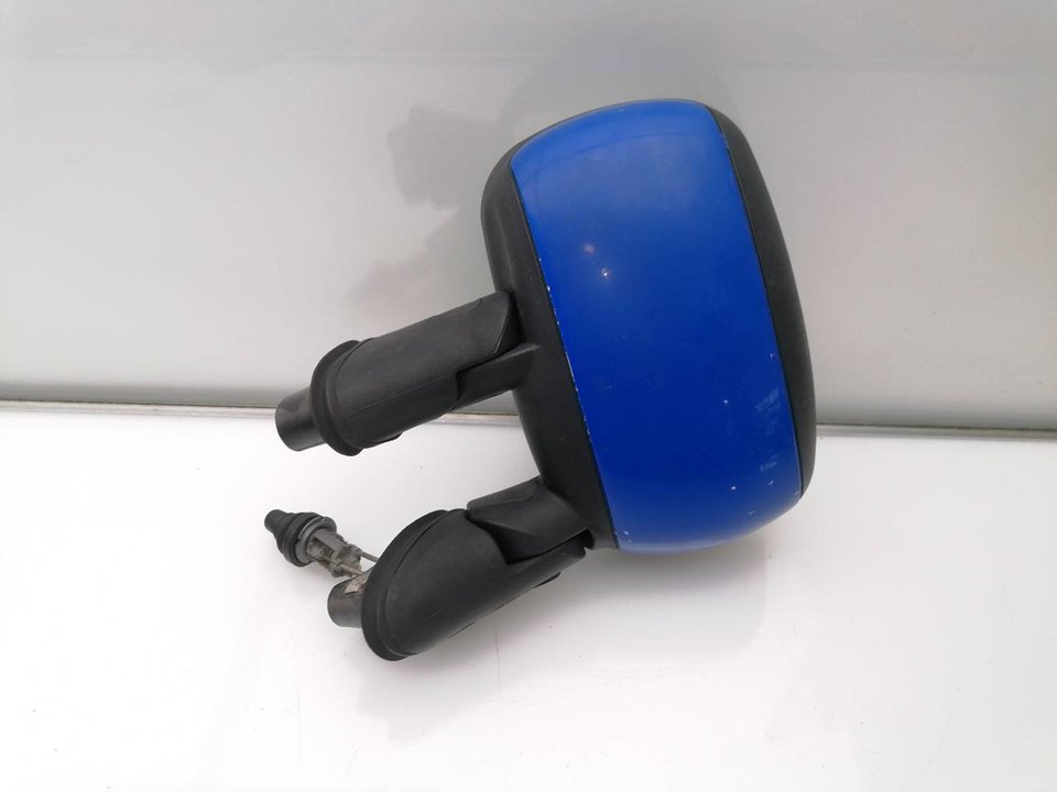 Retrovisor esquerdo FIAT DOBLO CARGO (223)