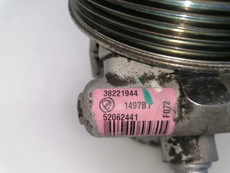 Pompe direction assistée FIAT DOBLO CAJA/CHASIS (263_)