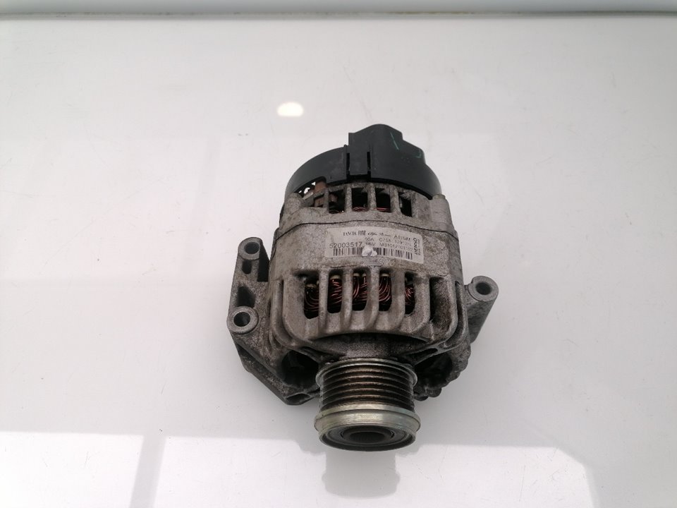Lichtmaschine FIAT DOBLO CAJA/CHASIS (263_)
