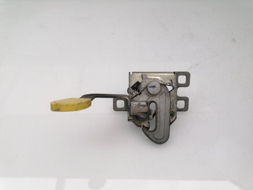 Bonnet lock FIAT DOBLO CAJA/CHASIS (263_)