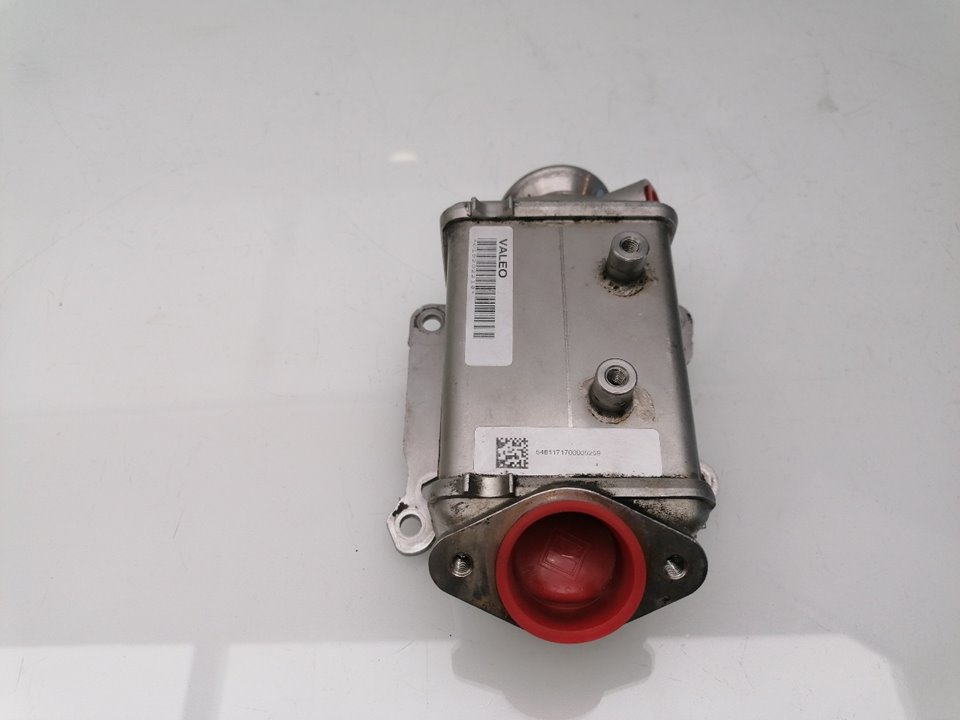 EGR cooler FIAT DOBLO CAJA/CHASIS (263_)