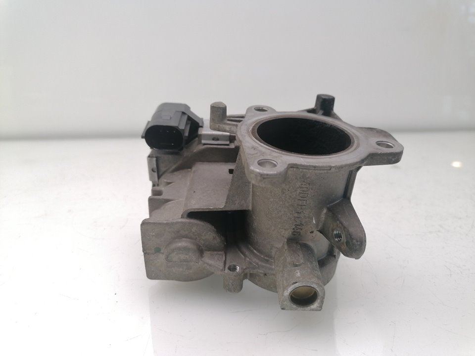 Throttle body FIAT DOBLO CAJA/CHASIS (263_)