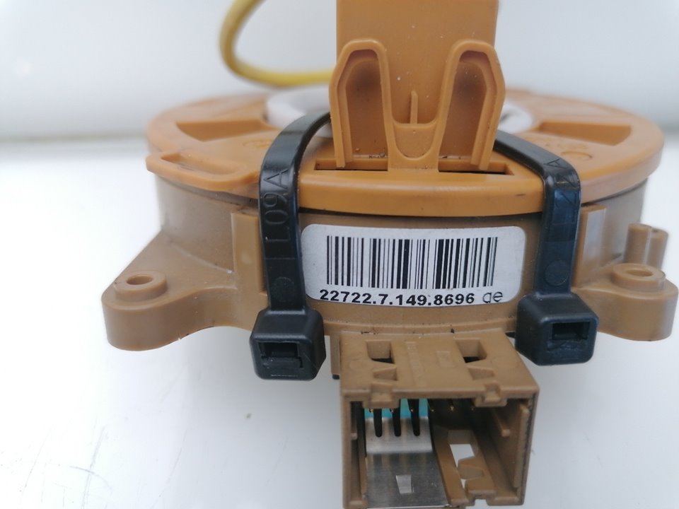 Anel do airbag FIAT DOBLO CAJA/CHASIS (263_)