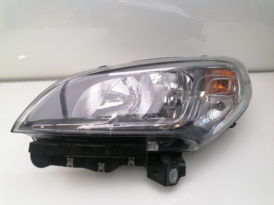 Farol esquerdo FIAT DOBLO CAJA/CHASIS (263_)