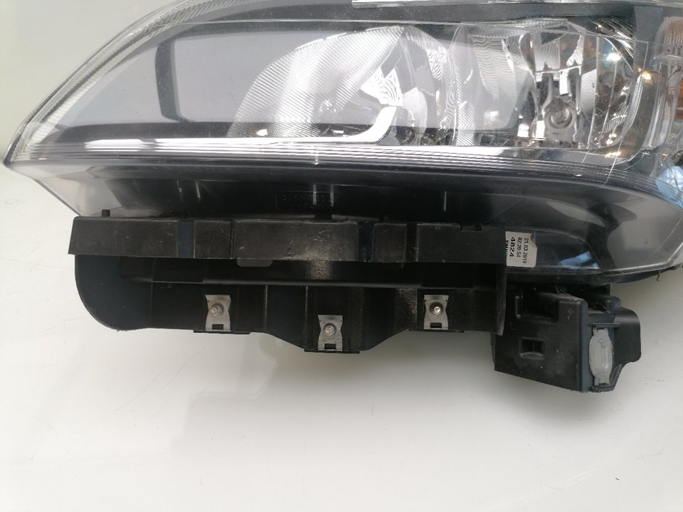 Scheinwerfer links FIAT DOBLO CAJA/CHASIS (263_)