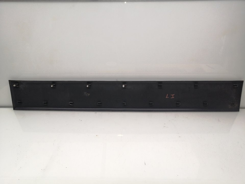 Verkleidung FIAT DUCATO FURGONETA (250_)