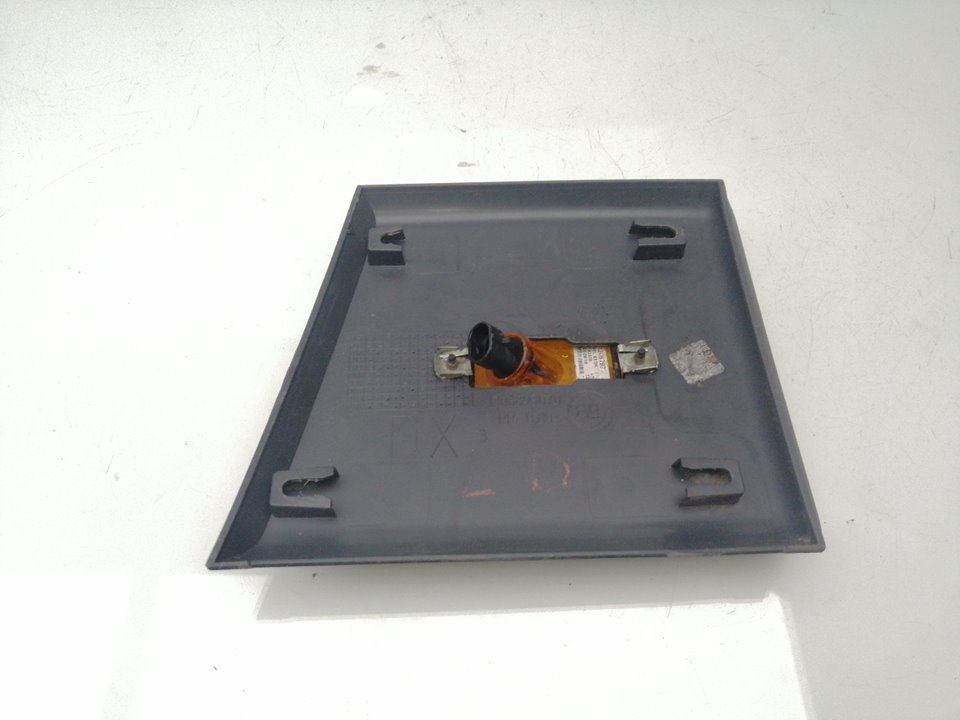 Verkleidung FIAT DUCATO FURGONETA (250_)