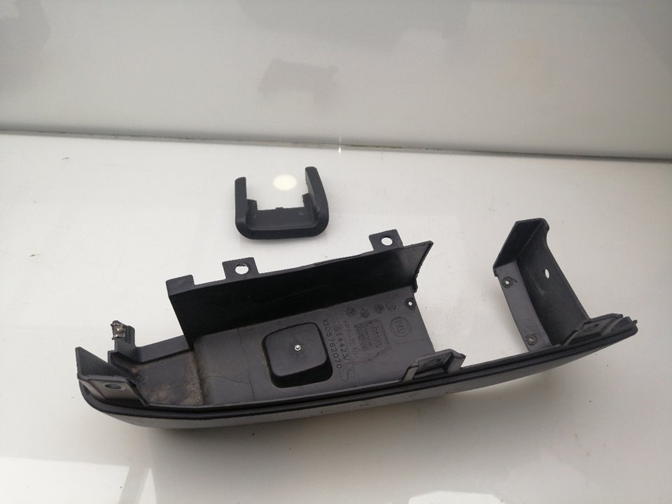 Sonstiges FIAT DUCATO FURGONETA (250_)