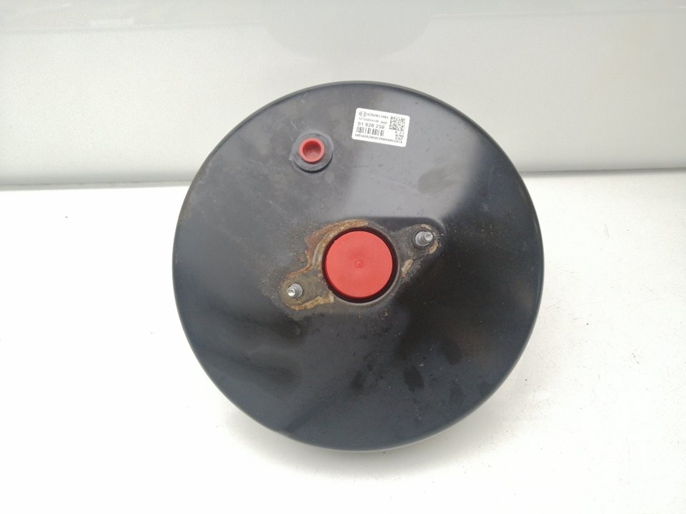 Bremskraftverstärker FIAT DUCATO FURGONETA (250_)