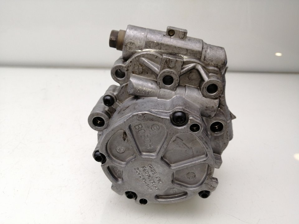 Bremskraftverstärker / Vakuumpumpe FIAT DUCATO FURGONETA (250_)