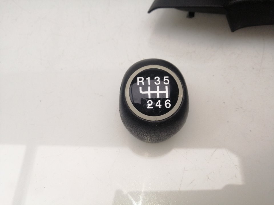 Revestimento alavanca de mudanças FIAT DUCATO FURGONETA (250_)