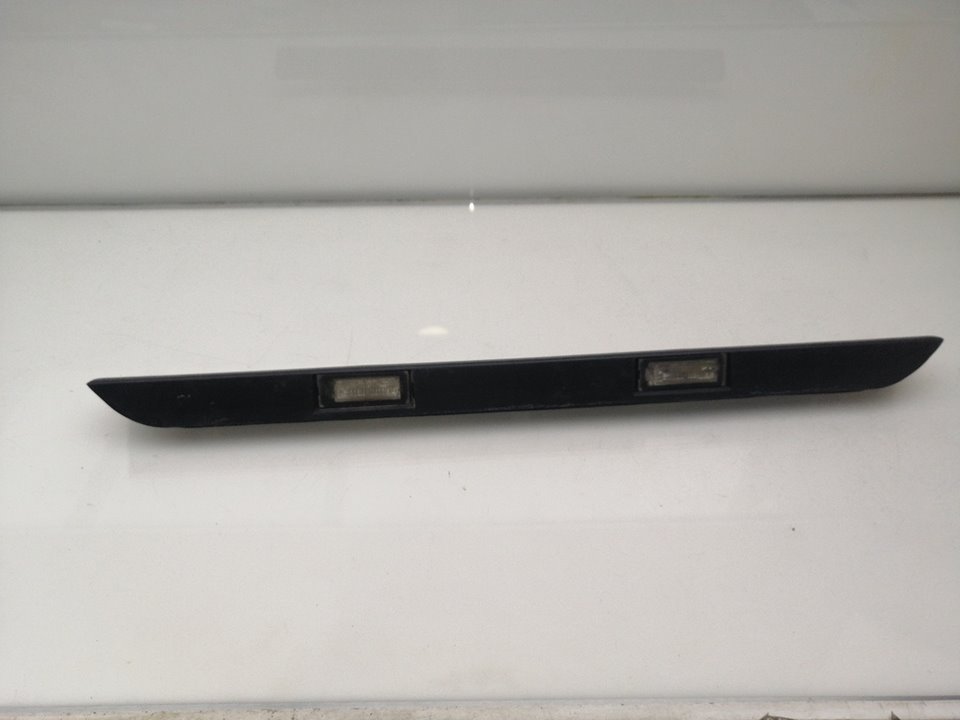 Éclairage de plaque FIAT DUCATO FURGONETA (250_)