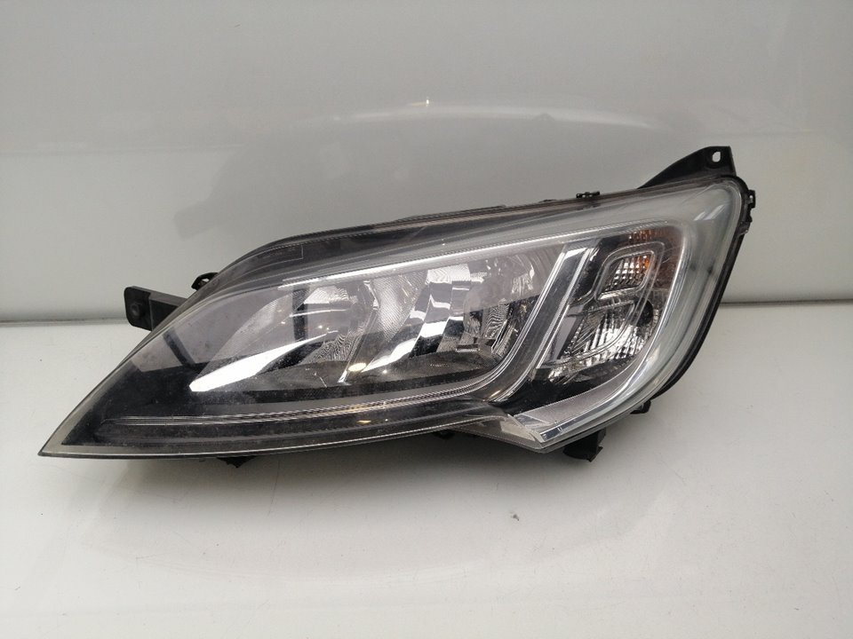 Phare gauche FIAT DUCATO FURGONETA (250_)