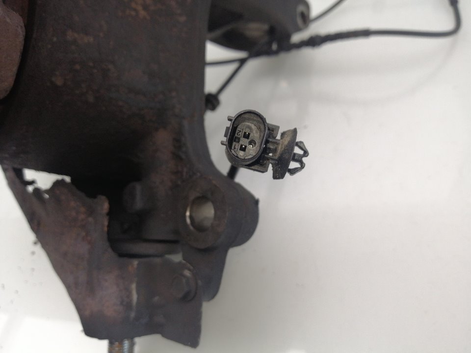 Fusée avant droite FIAT DUCATO FURGONETA (250_)