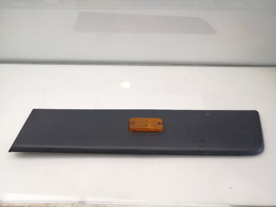 Verkleidung FIAT DUCATO FURGONETA (250_)