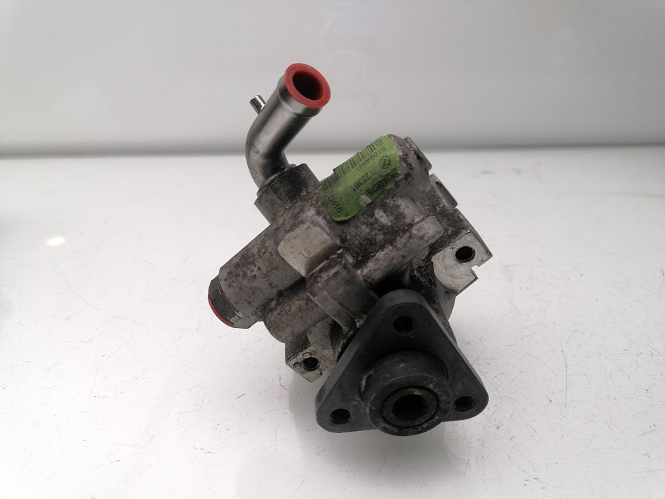 Injection Pump FIAT FIORINO